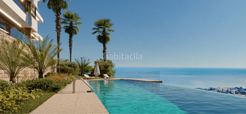 Foto 6c9bbbfd-98fb-4104-abbc-cc0cb6629d56. Planta baja en golondrinas las 80 villa jardín de 2 dormitorios situada en la prestigiosa zona de El Higuerón, en Fuengirola