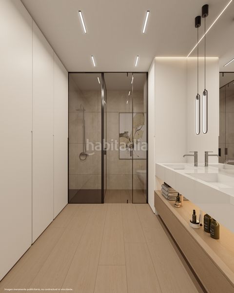Foto c24b5dc6-9c82-433d-95d4-3a6391715268. Planta baja en golondrinas las 80 villa jardín de 2 dormitorios situada en la prestigiosa zona de El Higuerón, en Fuengirola