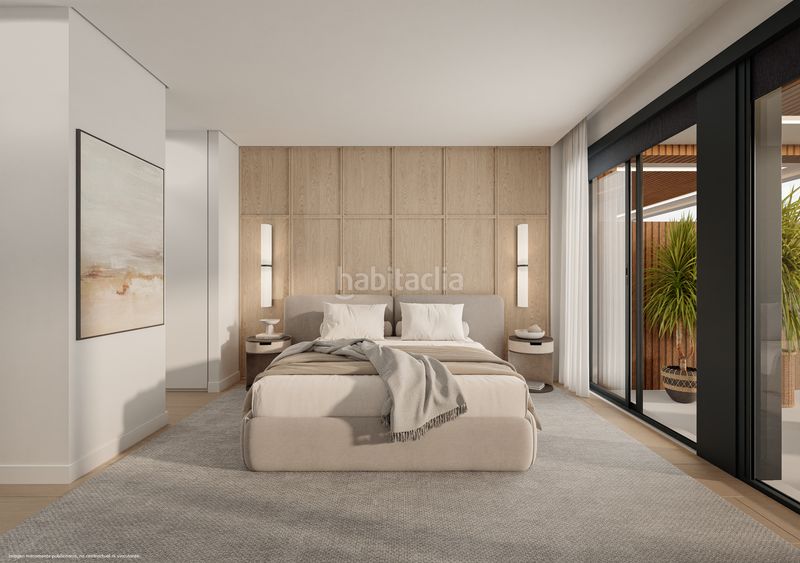 Foto f1ebd10d-4060-404a-a112-39756606ad86. Planta baja en golondrinas las 80 villa jardín de 2 dormitorios situada en la prestigiosa zona de El Higuerón, en Fuengirola