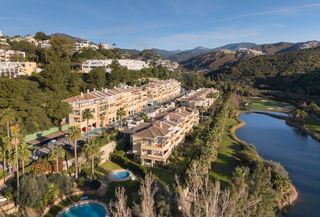 Apartament a La Quinta