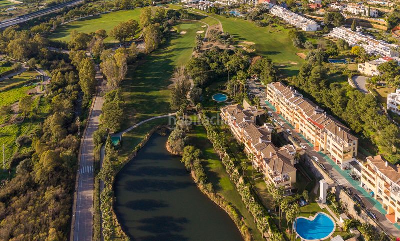 Foto aaf50984-536e-4163-afae-f5bac382e1c7. Apartament a herrojo el 0 a La Quinta Benahavís