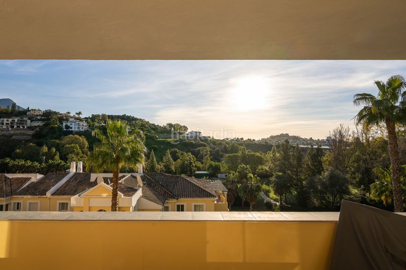 Foto c64b7d70-e827-4699-a8fa-39580ff80298. Apartament a herrojo el 0 a La Quinta Benahavís