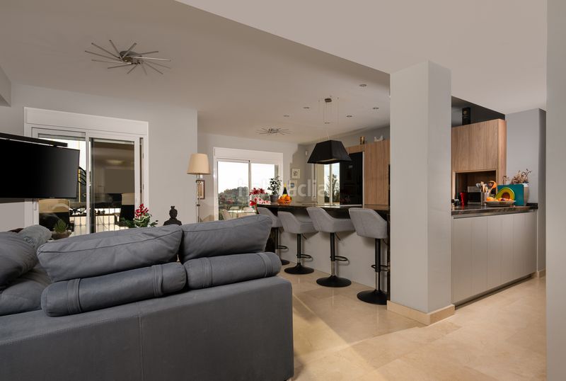 Foto d413865d-d069-4c50-8a57-05fe4017478f. Apartament a herrojo el 0 a La Quinta Benahavís