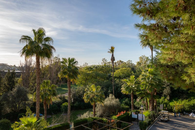 Foto f2d30b31-2e67-4429-80a4-84aa79cd7326. Apartament a herrojo el 0 a La Quinta Benahavís