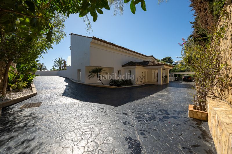Foto 425580ca-f074-4411-beb0-812b8734bdb9. Casa amb calefacció aparcament piscina a Hacienda Las Chapas Marbella