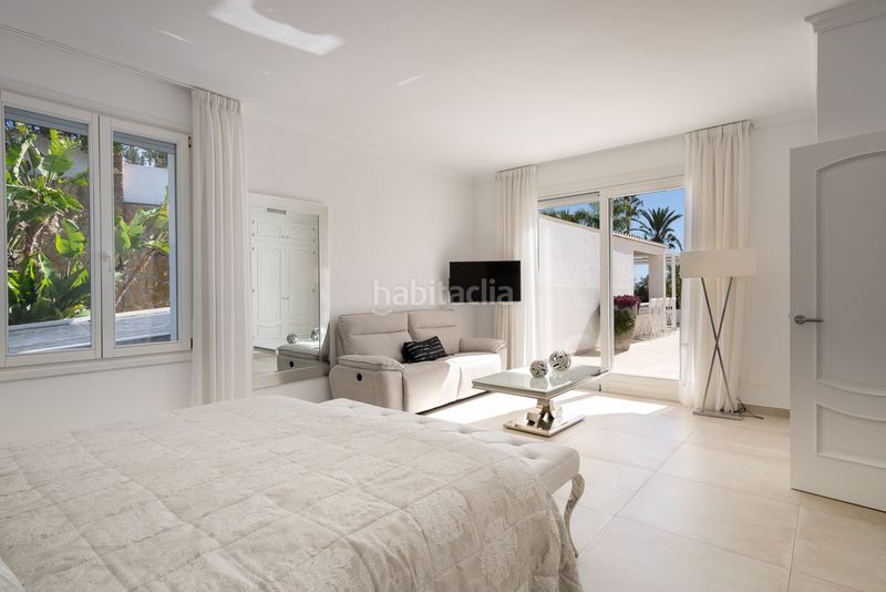 Foto 67e152be-9671-4359-abe8-4e223c700030. Casa amb calefacció aparcament piscina a Hacienda Las Chapas Marbella