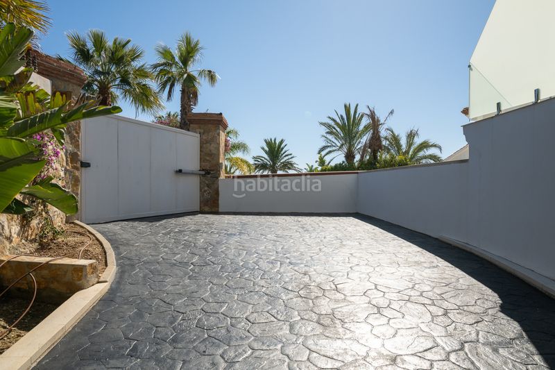 Foto 8e7825e6-c14b-4871-9ab5-0a48b5816ff5. Casa amb calefacció aparcament piscina a Hacienda Las Chapas Marbella