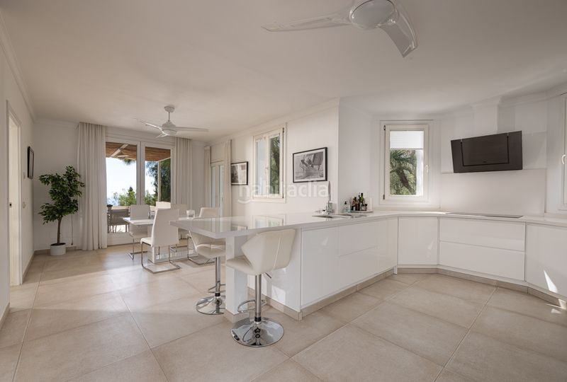 Foto c1fb0049-24ee-4ddd-a620-b16de94b211c. Casa amb calefacció aparcament piscina a Hacienda Las Chapas Marbella