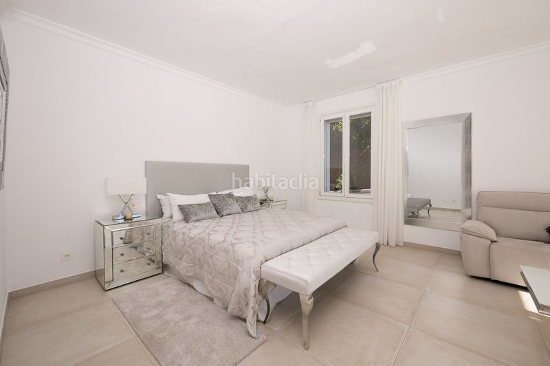 Foto e56ee88f-bc2d-4f99-ba2a-44e2e569d4d2. Casa amb calefacció aparcament piscina a Hacienda Las Chapas Marbella