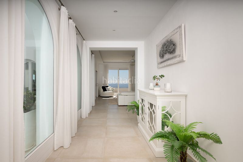 Foto ecccb97d-4b47-4d0c-bf20-2e556c3e1819. Casa amb calefacció aparcament piscina a Hacienda Las Chapas Marbella