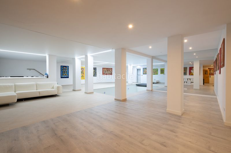 Foto f97b9629-9de2-4d4a-99ce-c32ab1f67c9e. Casa amb calefacció aparcament piscina a Hacienda Las Chapas Marbella