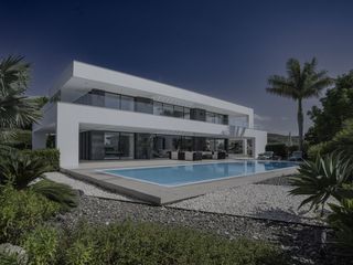 Casa a Los Flamingos