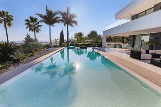 Casa a Los Flamingos
