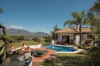 Casa a La Cala Golf - Lagar Martell