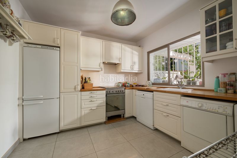 Foto 1db8027e-0215-4da9-8502-7bb90012f3fe. Reihenhaus mit pool in Nagüeles Alto Marbella