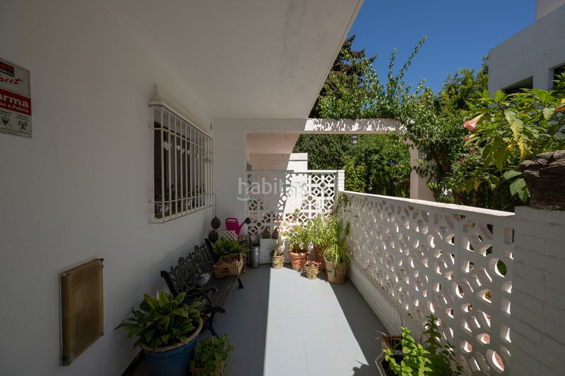 Foto 4058a415-9c6a-4c0c-a109-a1a793c85cf4. Reihenhaus mit pool in Nagüeles Alto Marbella