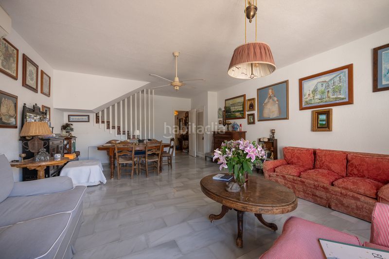 Foto 410046ad-8859-4b9e-aef3-95ac59d450f1. Reihenhaus mit pool in Nagüeles Alto Marbella