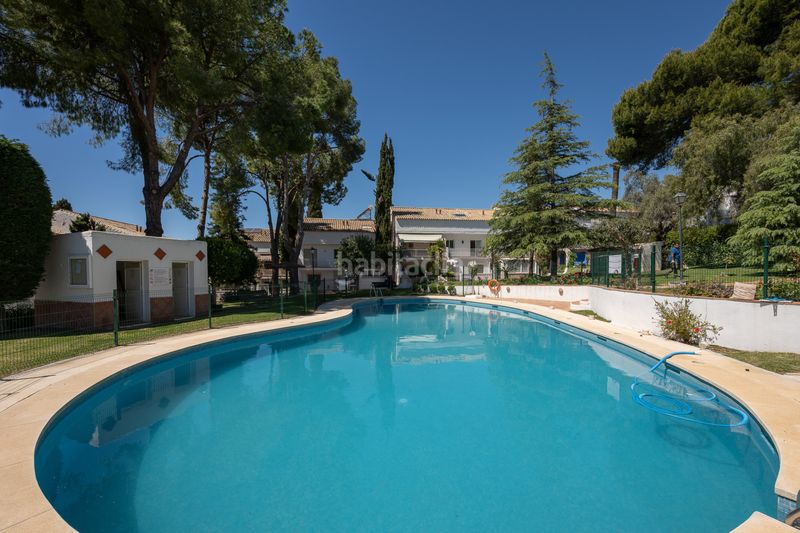 Foto 4a3229a2-9652-4116-96d8-35a13e8ca46e. Reihenhaus mit pool in Nagüeles Alto Marbella