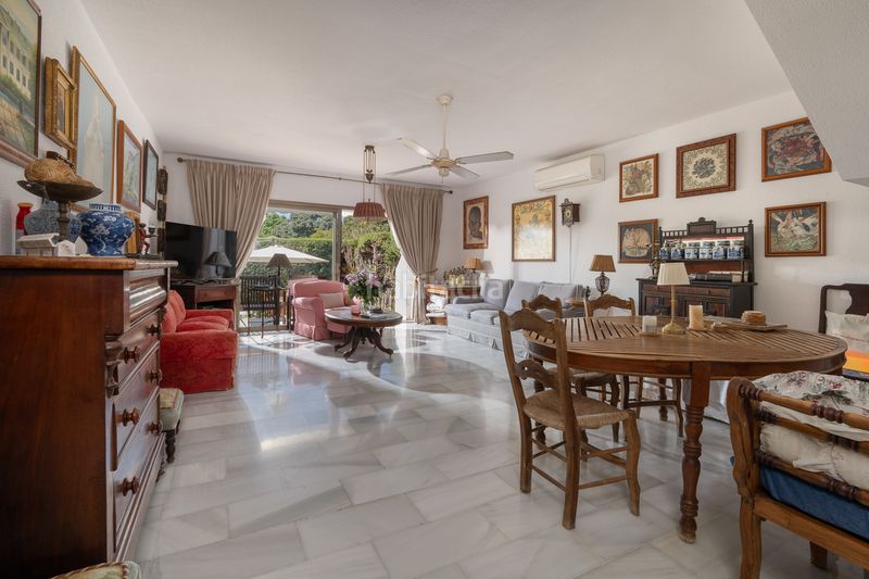 Foto 4dfdb692-d3d7-4bf2-9d82-1222df09788e. Reihenhaus mit pool in Nagüeles Alto Marbella