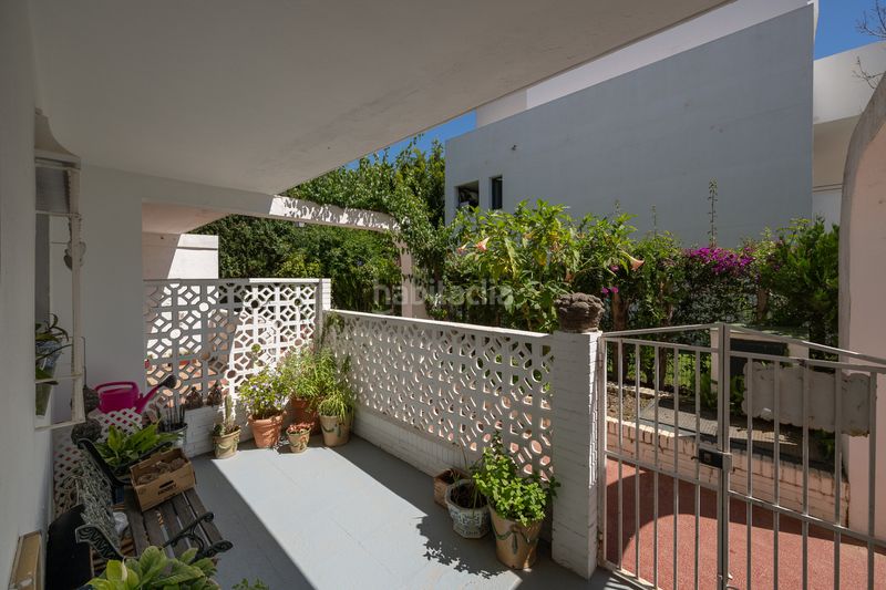 Foto 5de7b697-0f5f-4e66-9201-ca58b7a6803f. Reihenhaus mit pool in Nagüeles Alto Marbella