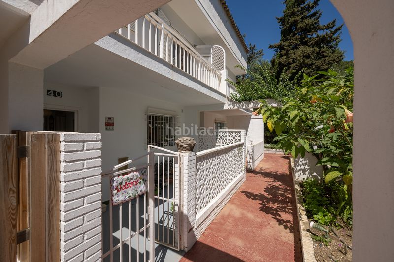 Foto 88b77f45-bb6f-4858-9a6e-86a6b6c92b42. Reihenhaus mit pool in Nagüeles Alto Marbella