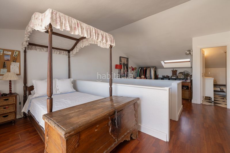 Foto bcc1726c-a166-4729-810d-da7dd7320a3b. Reihenhaus mit pool in Nagüeles Alto Marbella
