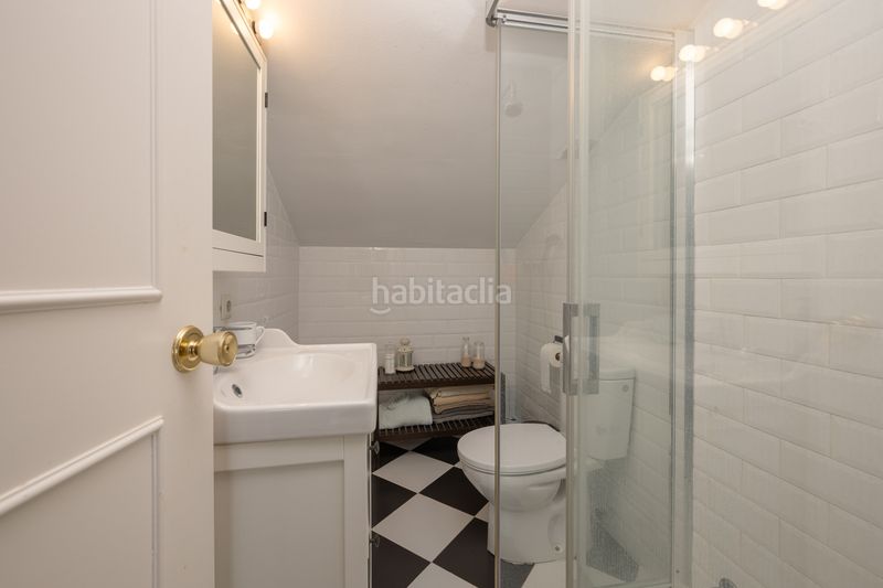 Foto cb2e711b-7012-4b83-beb9-9ab5a87fb7ac. Reihenhaus mit pool in Nagüeles Alto Marbella