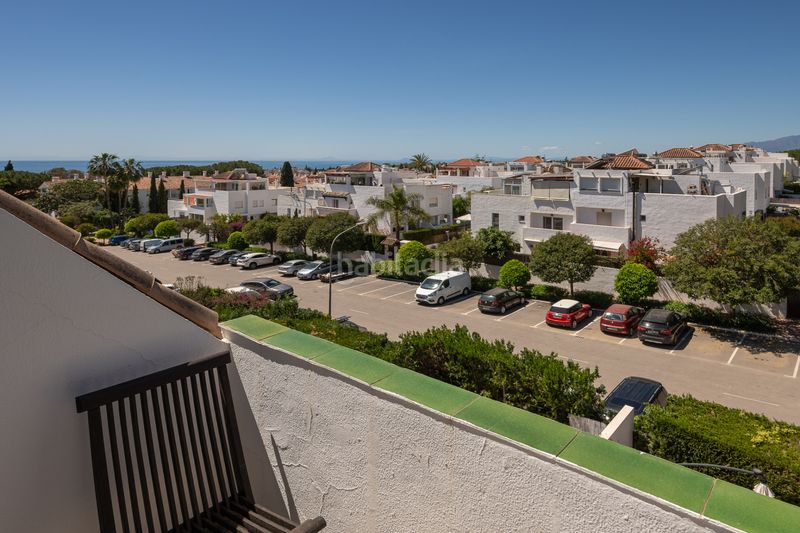 Foto f2f27129-abe4-4f06-b7f1-af1a7e6f5ec2. Reihenhaus mit pool in Nagüeles Alto Marbella