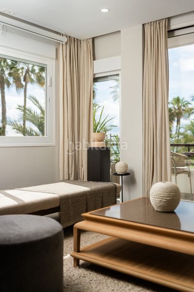 Foto 4e34396c-5d7b-409e-b2fe-cd911638cc58. Apartament a Centro Estepona