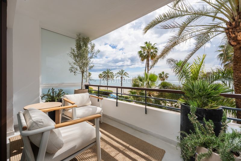 Foto ae5146d7-3ea6-41e8-aa87-0f91486bec33. Apartament a Centro Estepona