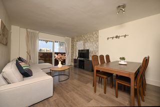 Apartament a Puerto Deportivo