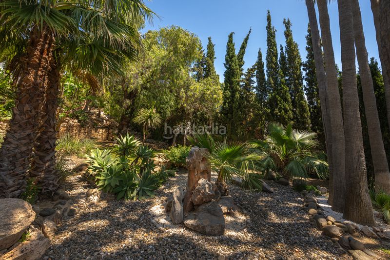 Foto 1aebcaed-5a50-43bb-a91f-adad438df44c. Casa amb aparcament piscina a Hacienda Las Chapas Marbella