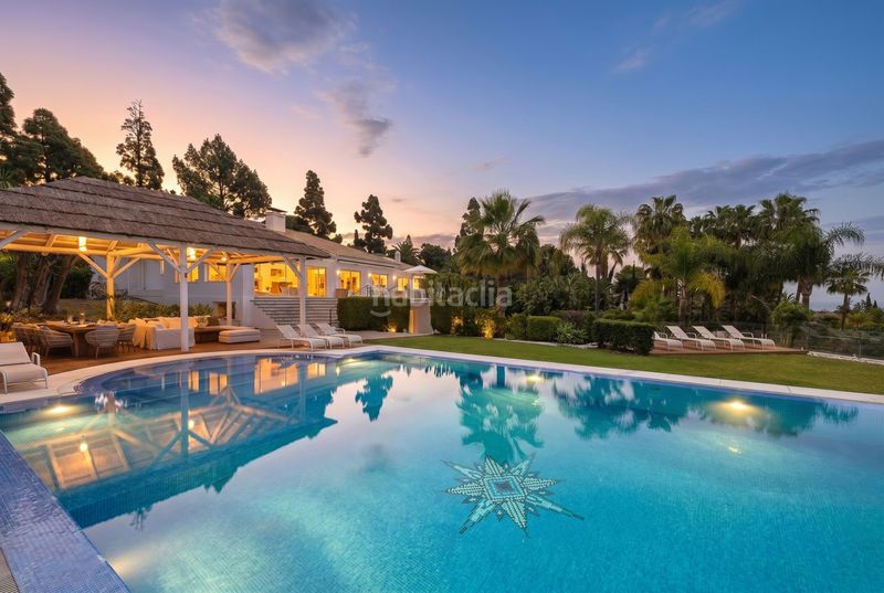 Foto 6286762b-b38f-4897-8cf1-db233d50ade6. Casa amb aparcament piscina a Hacienda Las Chapas Marbella