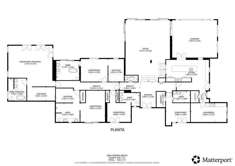 Foto 6312ec6a-7dbb-4d52-9405-de9866263f4f. Casa amb aparcament piscina a Hacienda Las Chapas Marbella