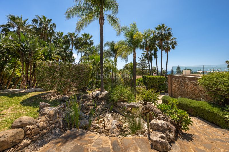 Foto 717d2e99-46bf-4168-b376-3f2cfbc70a73. Casa amb aparcament piscina a Hacienda Las Chapas Marbella