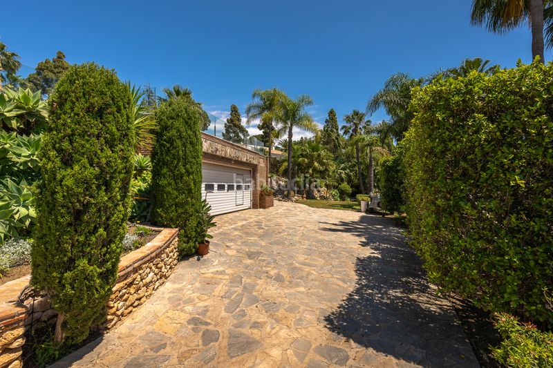 Foto 7883bce1-4bd3-4dfb-9799-0e2492c6cfc8. Casa amb aparcament piscina a Hacienda Las Chapas Marbella