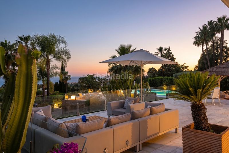 Foto 84c7213a-e8a7-40d8-aba7-441ca20b6758. Casa amb aparcament piscina a Hacienda Las Chapas Marbella