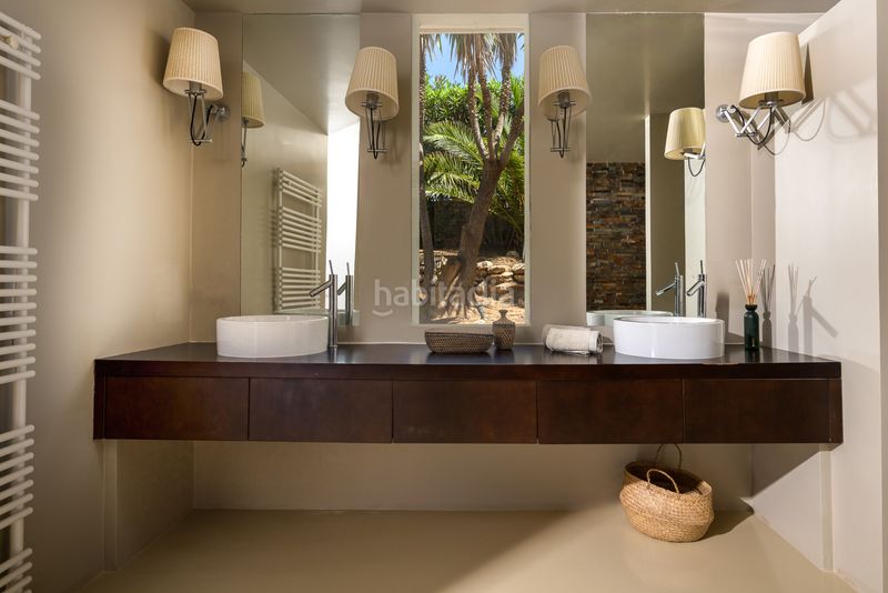Foto c2773de8-842e-4956-b051-a8fdaabbfd65. Casa amb aparcament piscina a Hacienda Las Chapas Marbella
