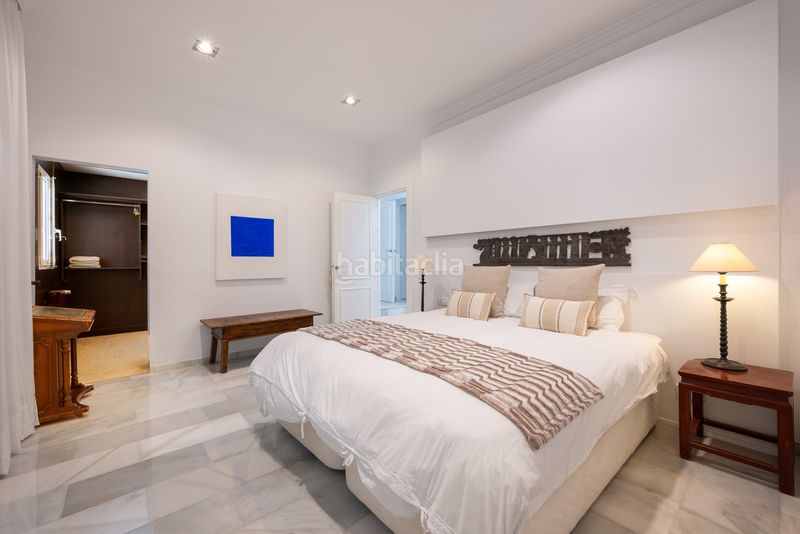 Foto c5844be0-c159-467b-a188-b9a616ae02a3. Casa amb aparcament piscina a Hacienda Las Chapas Marbella