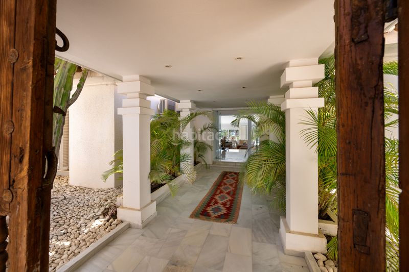 Foto d3bfd8ab-d678-4a8c-8b74-dad290209991. Casa amb aparcament piscina a Hacienda Las Chapas Marbella