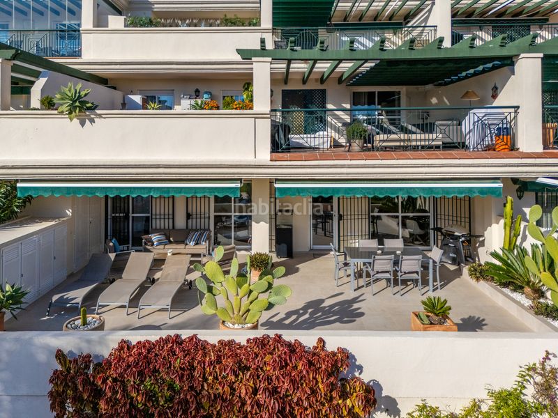 Foto 049473e4-e9bb-44d4-9eb0-ef3dcac54e5c. Apartament amb aparcament piscina a Rodeo Alto - Guadaiza - La Campana Marbella