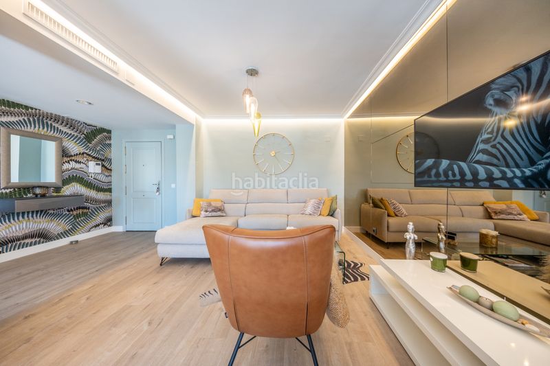 Foto 45796419-f84f-4c2c-a167-63b357e035ee. Apartament amb aparcament piscina a Rodeo Alto - Guadaiza - La Campana Marbella