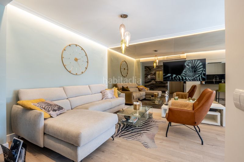 Foto 7d6293f1-e148-4338-bb6f-0e34856308c9. Apartament amb aparcament piscina a Rodeo Alto - Guadaiza - La Campana Marbella