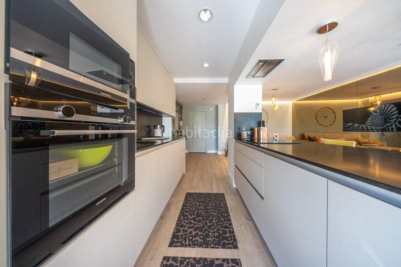 Foto f39dcb7d-489e-486e-9250-c82d572cde48. Apartament amb aparcament piscina a Rodeo Alto - Guadaiza - La Campana Marbella