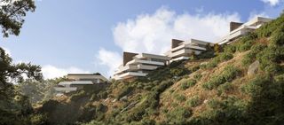 Àtic a Mozart 1. Mosher collection  promoción exclusiva de apartamentos y áticos
