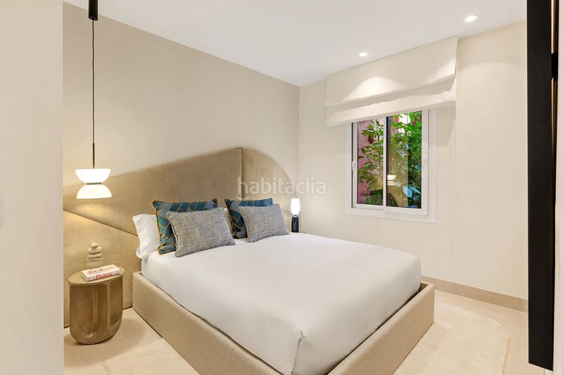 Foto 27c21ece-5b64-47aa-a726-52c105750999. Planta baja apartamento en planta baja lujo en Guadalmansa Estepona