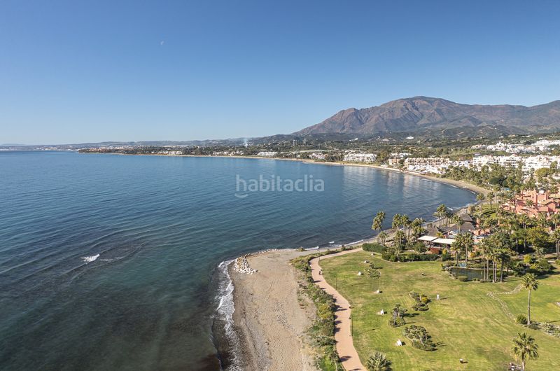 Foto 44161b73-2d36-4b96-9576-b0ae870c5971. Planta baja apartamento en planta baja lujo en Guadalmansa Estepona