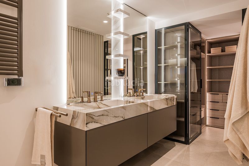 Foto 944ea51e-e633-4737-8a88-8f47e63d1477. Planta baja apartamento en planta baja lujo en Guadalmansa Estepona