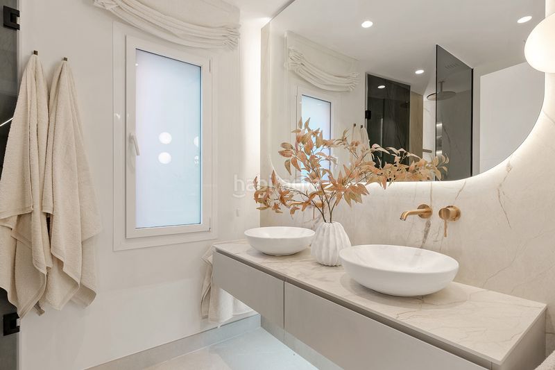 Foto fd3a8290-7d38-40cb-a208-03a42acd669b. Planta baja apartamento en planta baja lujo en Guadalmansa Estepona