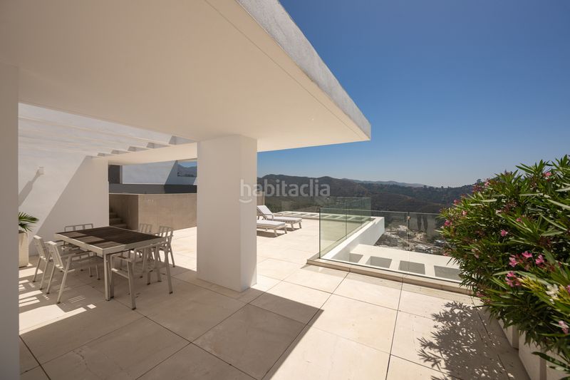 Foto 0481141c-e2cb-4259-a324-fe48bc0b8ec4. Àtic amb aparcament piscina a Playa Bajadilla - Puertos Marbella